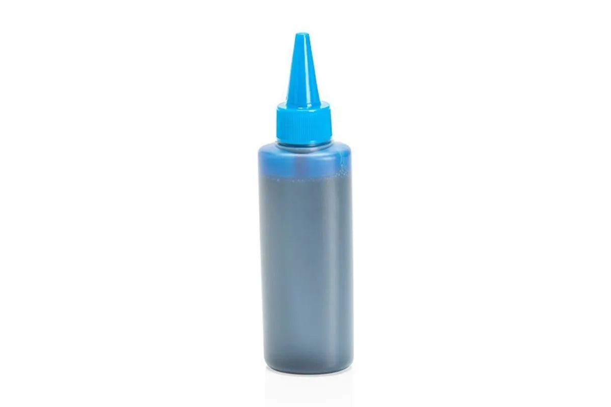 Kompatibel zu Epson T6642 / C13T664240 Tinte cyan