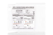 Kompatibel zu Epson T7552 / C13T755240 Tinte cyan