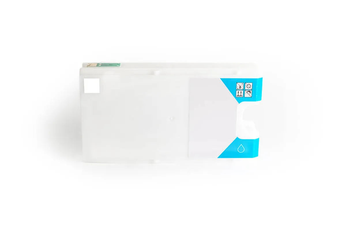 Kompatibel zu Epson 79XL / T7902 / C13T79024010 Tinte cyan