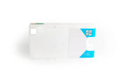 Kompatibel zu Epson 79XL / T7902 / C13T79024010 Tinte cyan