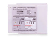 Kompatibel zu Epson T9082 / C13T908240 Tinte cyan