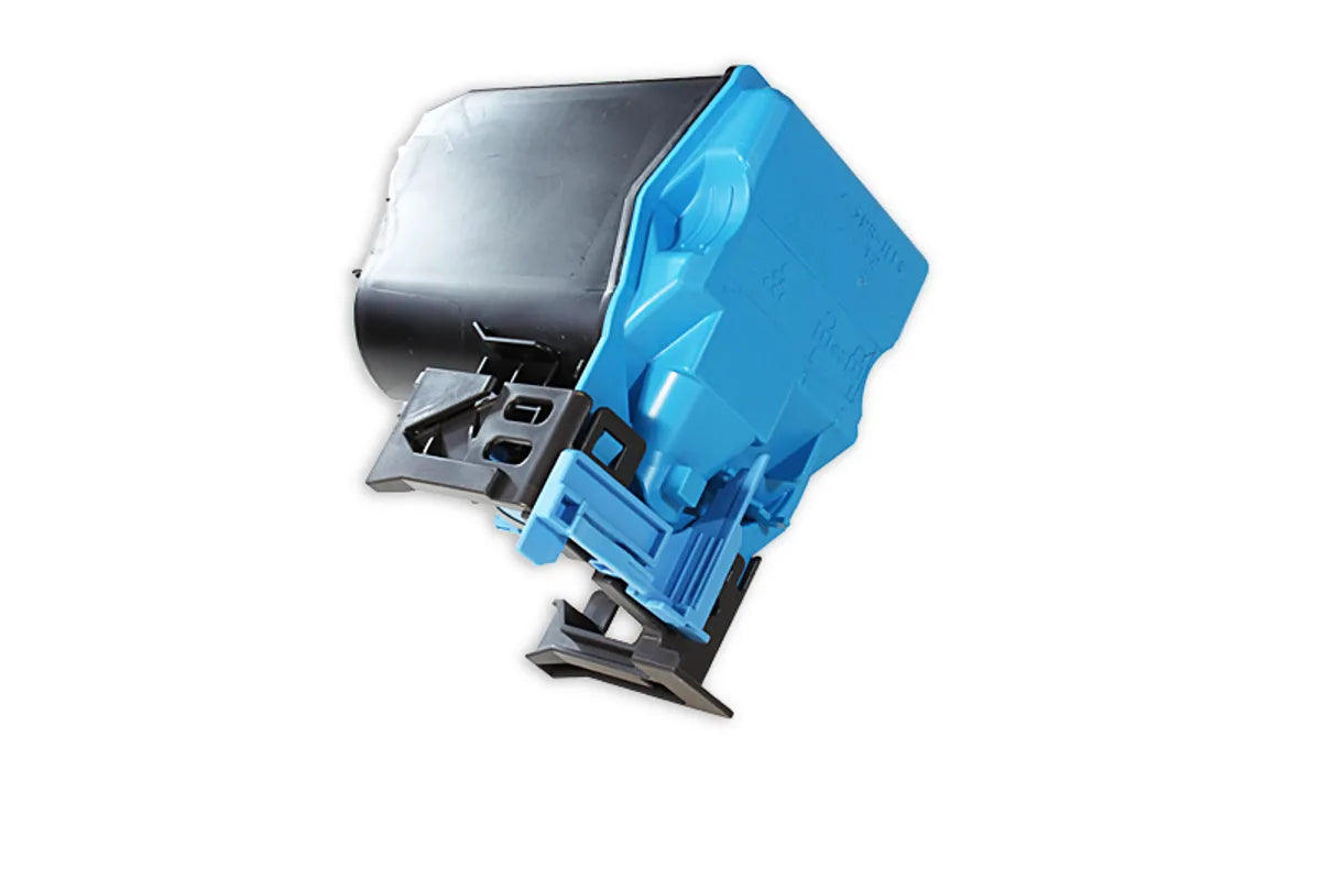 Kompatibel zu Epson C3900 / S050592 / C13S050592 Toner cyan