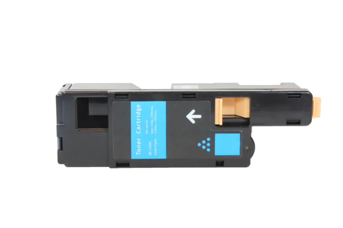Kompatibel zu Epson C1700 / S050613 / C13S050613 Toner cyan
