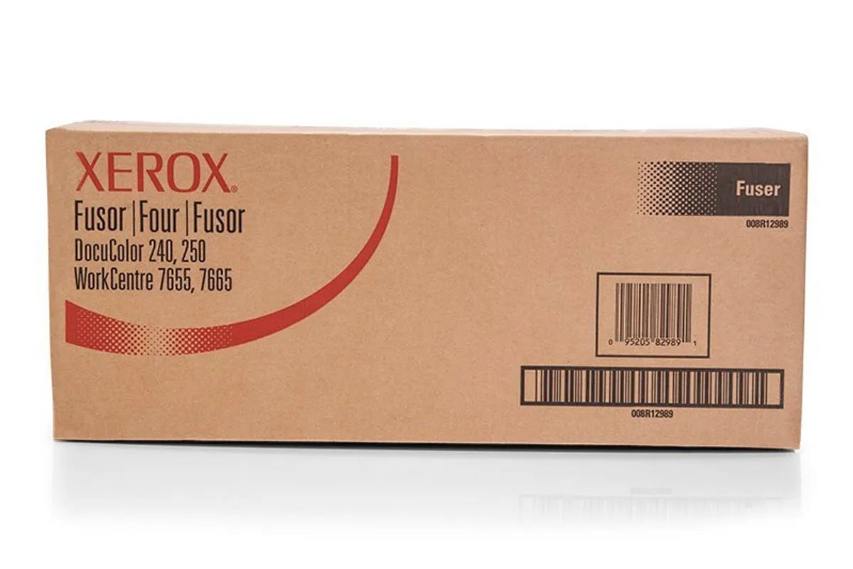Xerox 008R12989 Fixiereinheit