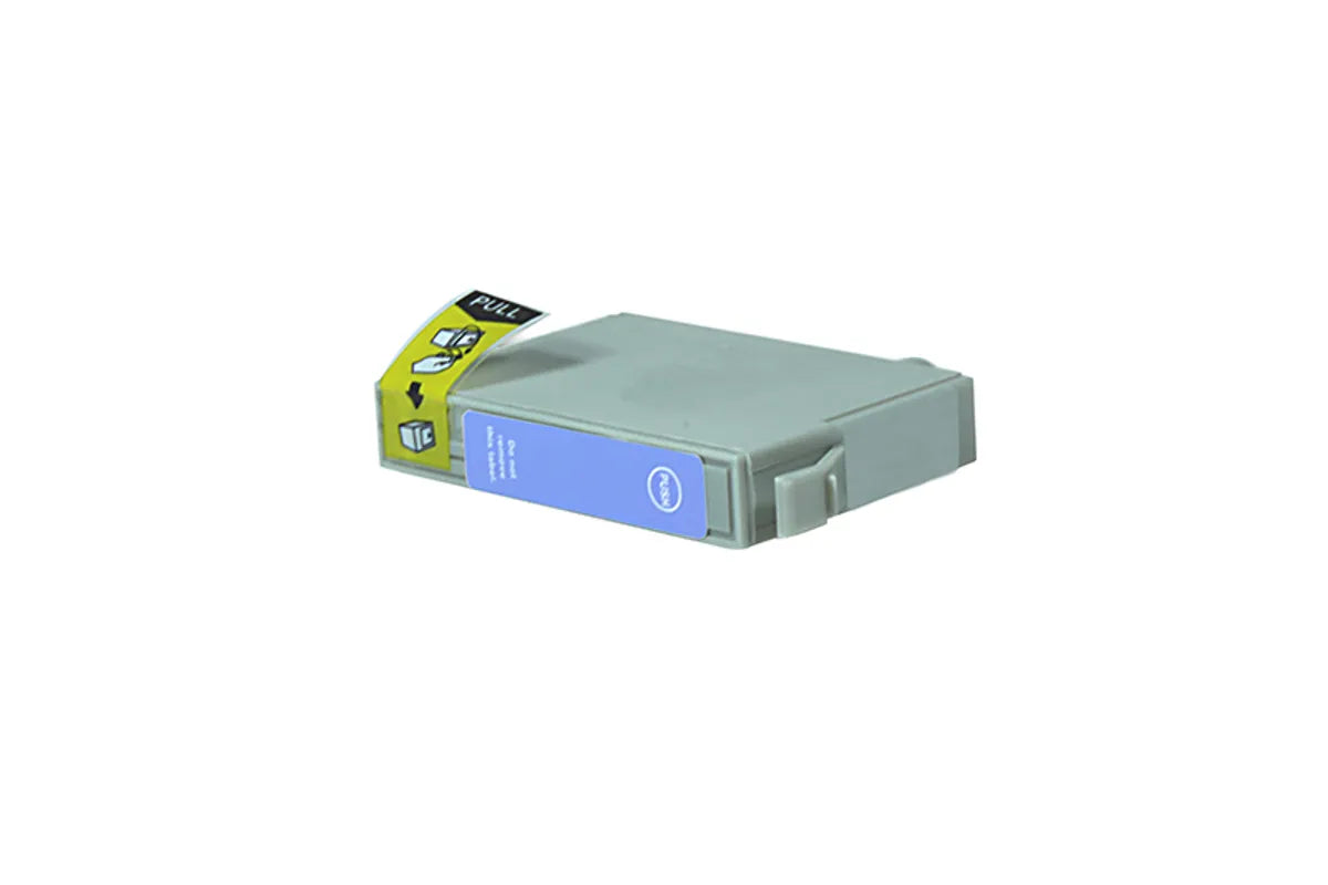 Kompatibel zu Epson T0805 / C13T08054011 Tinte photo cyan