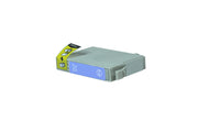 Kompatibel zu Epson T0805 / C13T08054011 Tinte photo cyan
