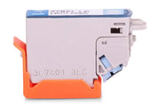 Kompatibel zu Epson 378XL / T3795 / C13T37954010 Tinte photo cyan