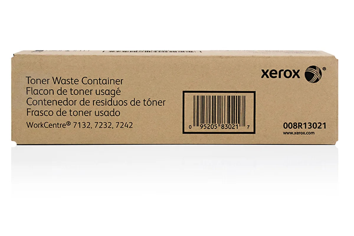 Xerox 008R13021 Resttonerbehälter