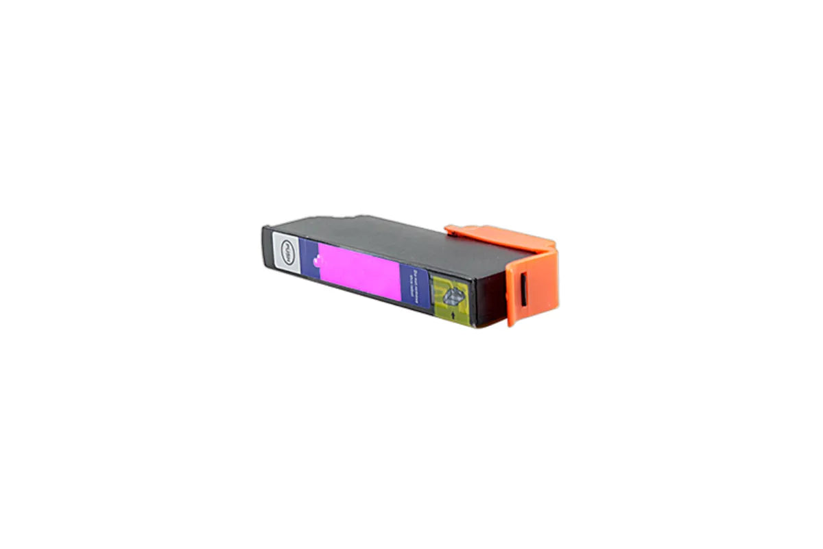 Kompatibel zu Epson 24XL / T2436 / C13T24364010 Tinte photo magenta