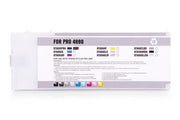 Kompatibel zu Epson T6061 / C13T606100 Tinte photo schwarz