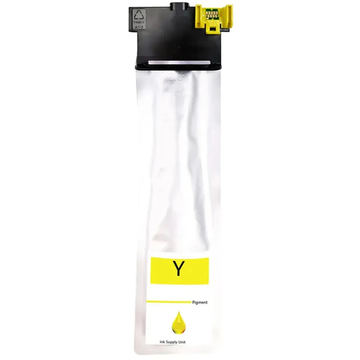 Kompatibel zu Epson T9454 / C13T945440 Tinte gelb