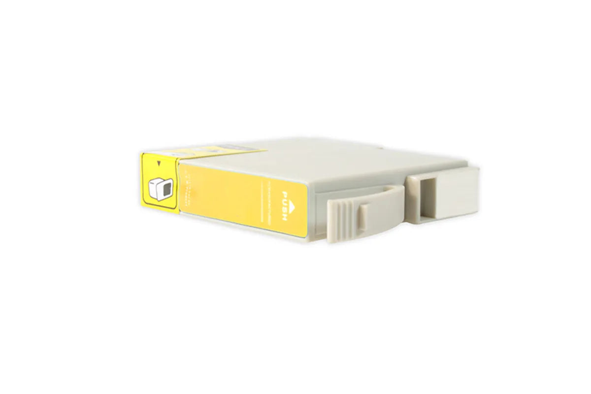 Kompatibel zu Epson T0334 / C13T03344010 Tinte gelb