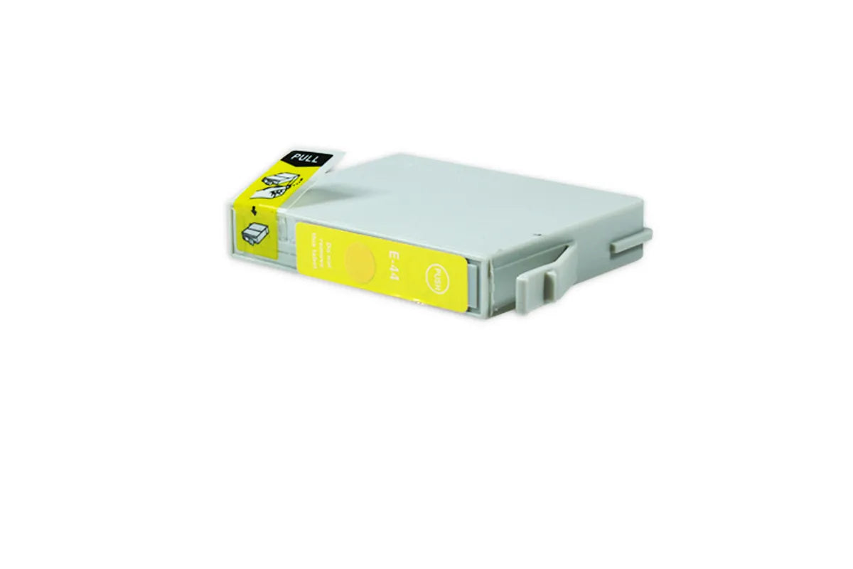 Kompatibel zu Epson T0444 / C13T04444010 Tinte gelb