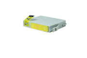 Kompatibel zu Epson T0614 / C13T06144010 Tinte gelb