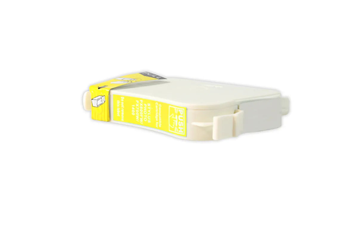 Kompatibel zu Epson T0794 / C13T07944010 Tinte gelb