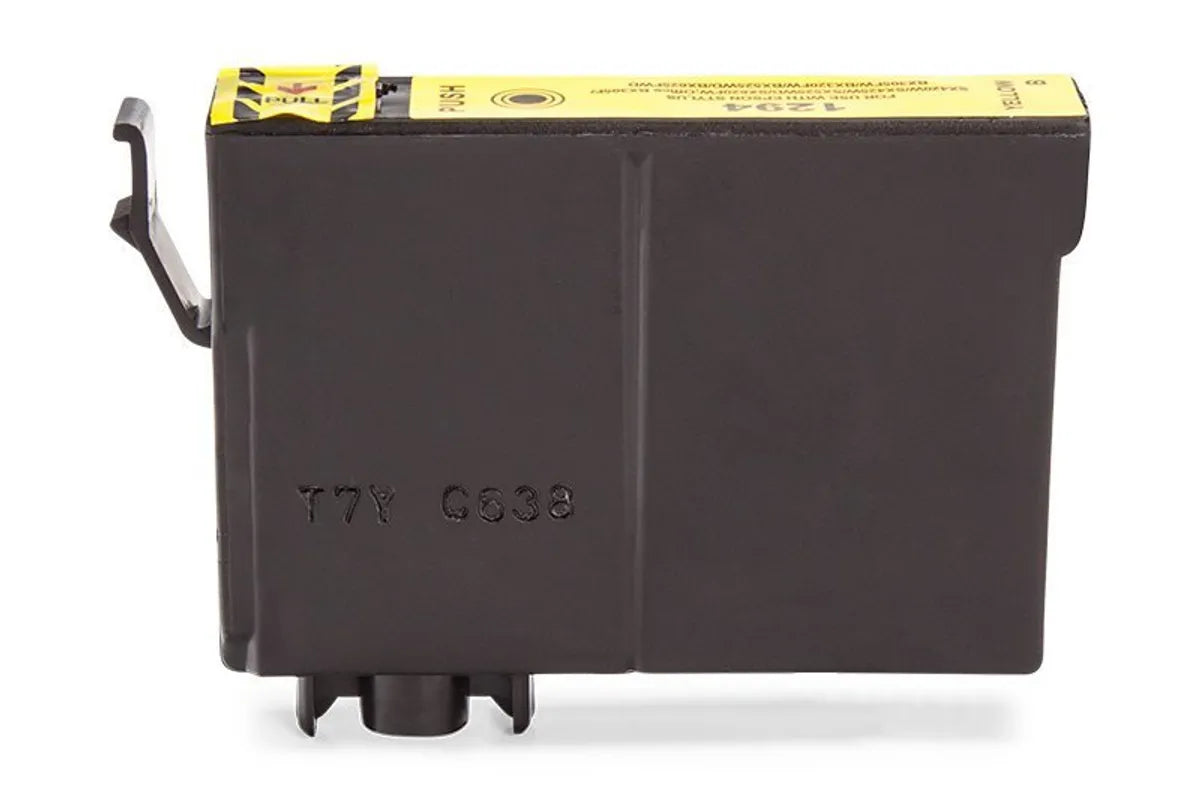 Kompatibel zu Epson T1294 / C13T12944010 Tinte gelb