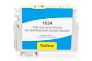 Kompatibel zu Epson 16XL / T1634 / C13T16344010 Tinte gelb