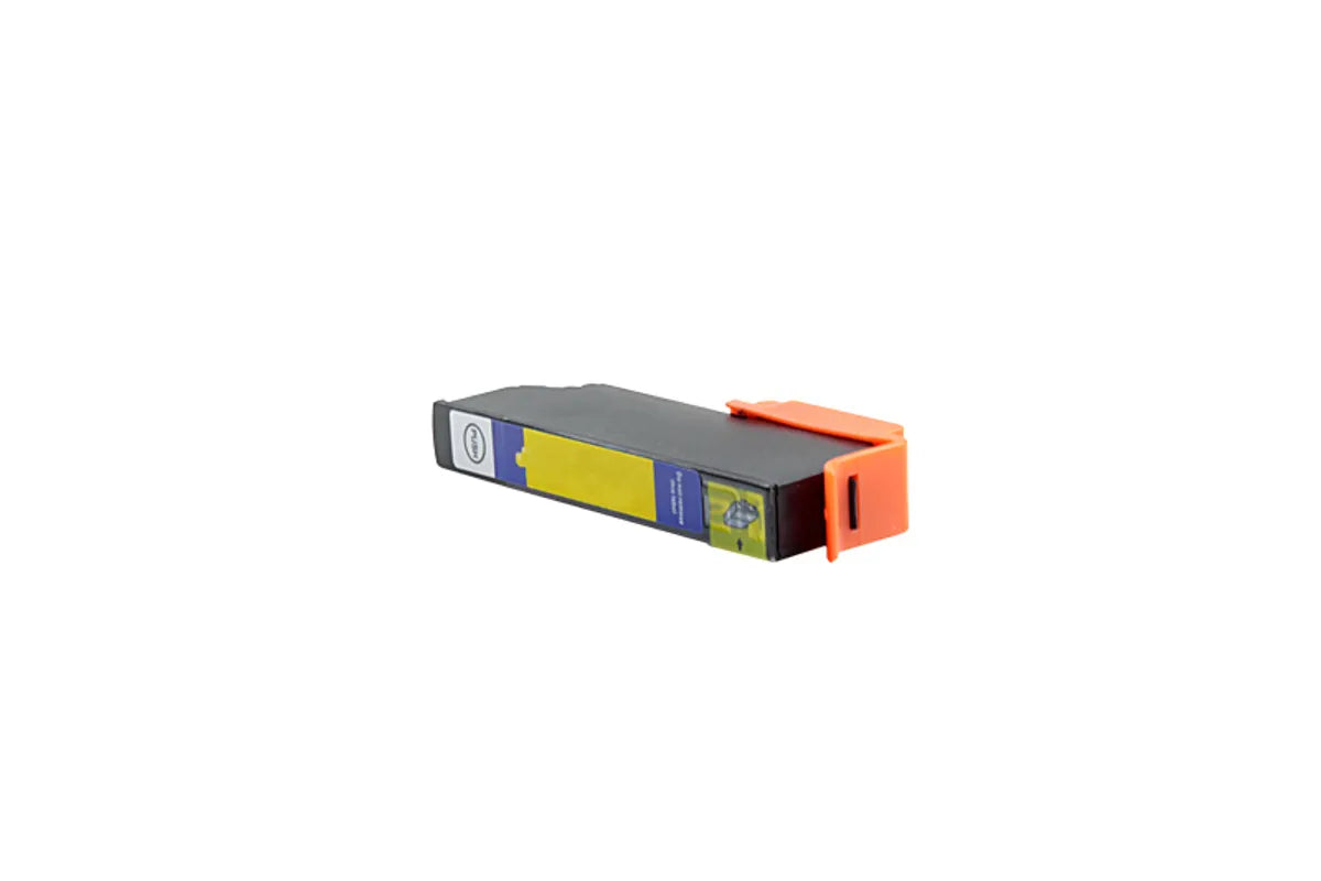 Kompatibel zu Epson 24XL / T2434 / C13T24344010 Tinte gelb