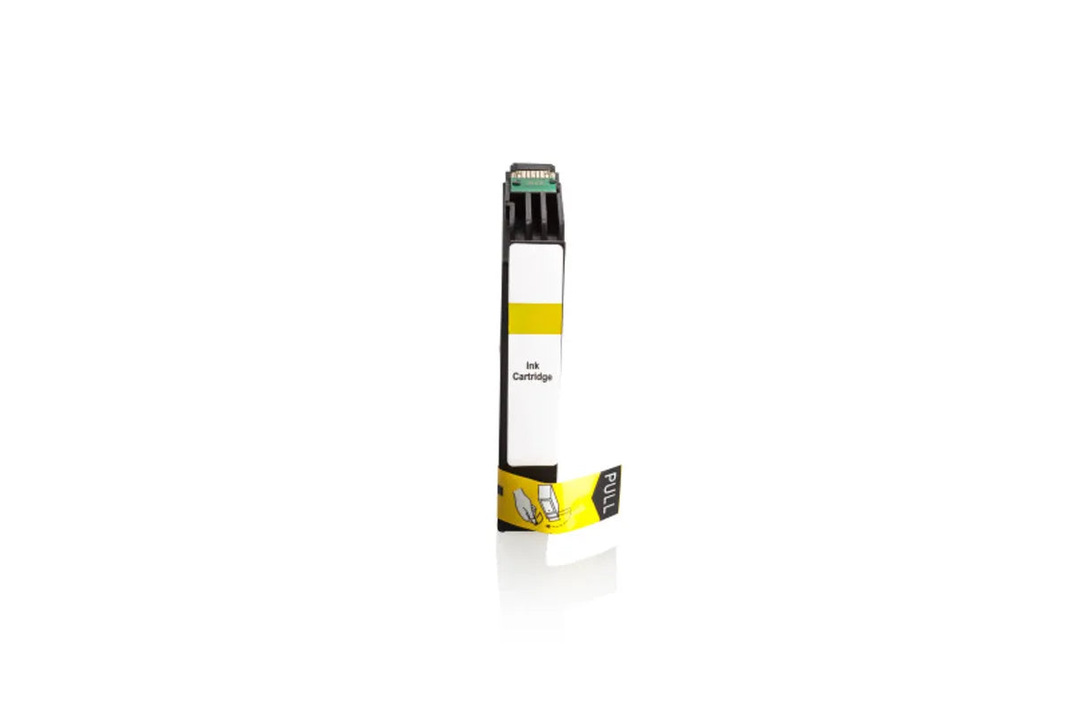 Kompatibel zu Epson 27XL / T2714 / C13T27144010 Tinte gelb