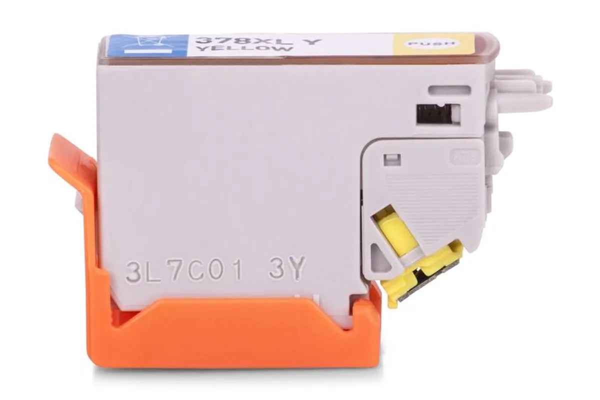 Kompatibel zu Epson 378XL / T3794 / C13T37944010 Tinte gelb
