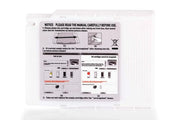 Kompatibel zu Epson T7554 / C13T755440 Tinte gelb