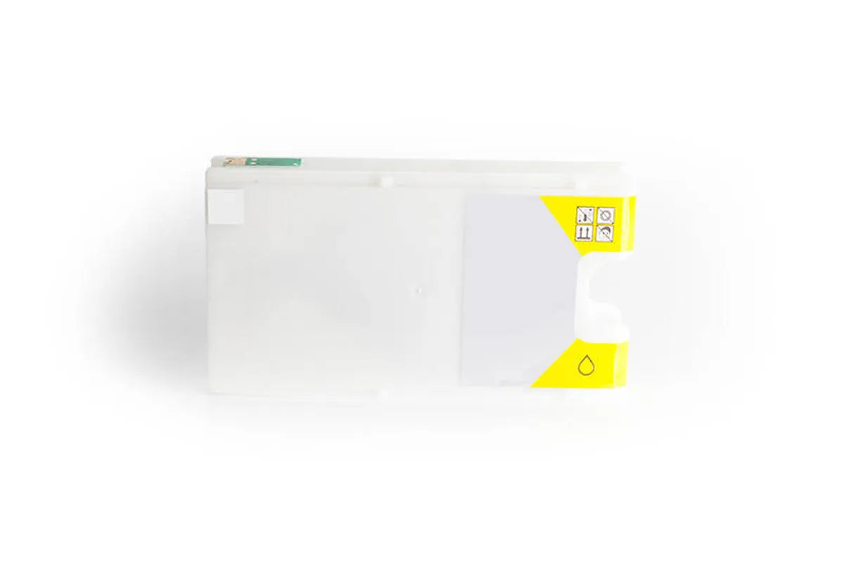 Kompatibel zu Epson 79XL / T7904 / C13T79044010 Tinte gelb