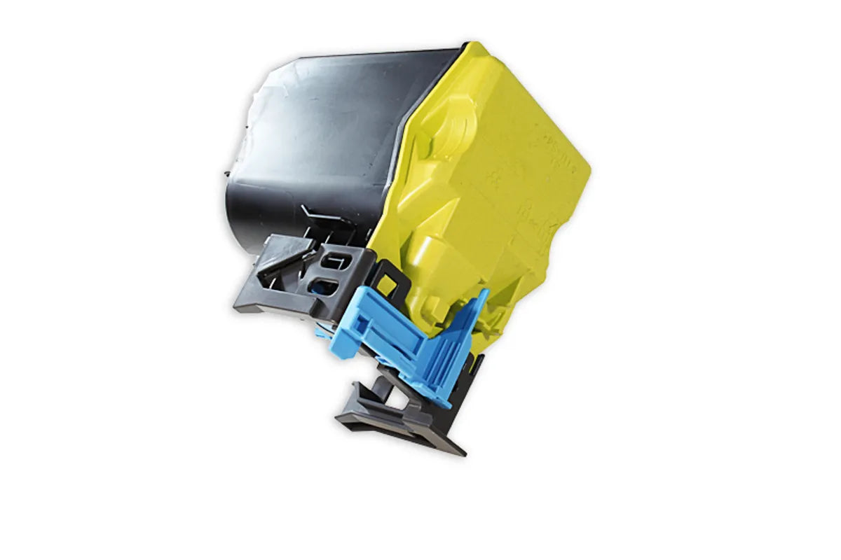 Kompatibel zu Epson C3900 / S050590 / C13S050590 Toner gelb