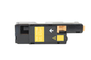 Kompatibel zu Epson C1700 / S050611 / C13S050611 Toner gelb