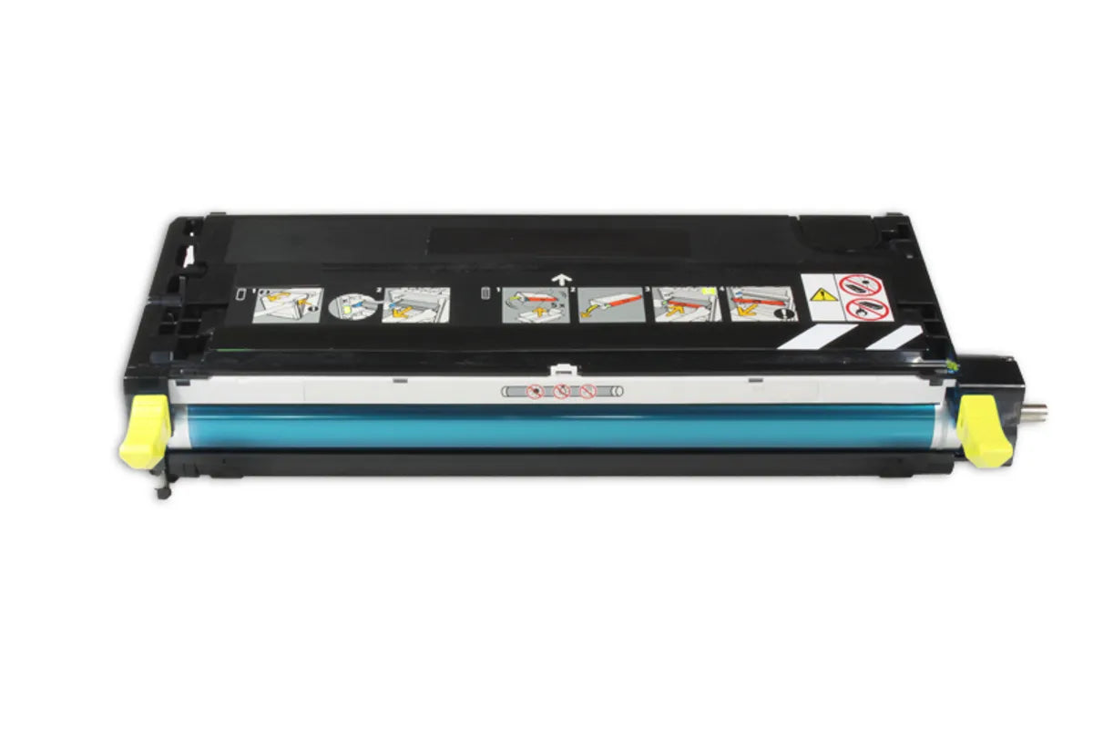 Kompatibel zu Epson C2800 / S051158 / C13S051158 Toner gelb