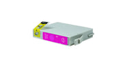 Kompatibel zu Epson T0613 / C13T06134010 Tinte magenta