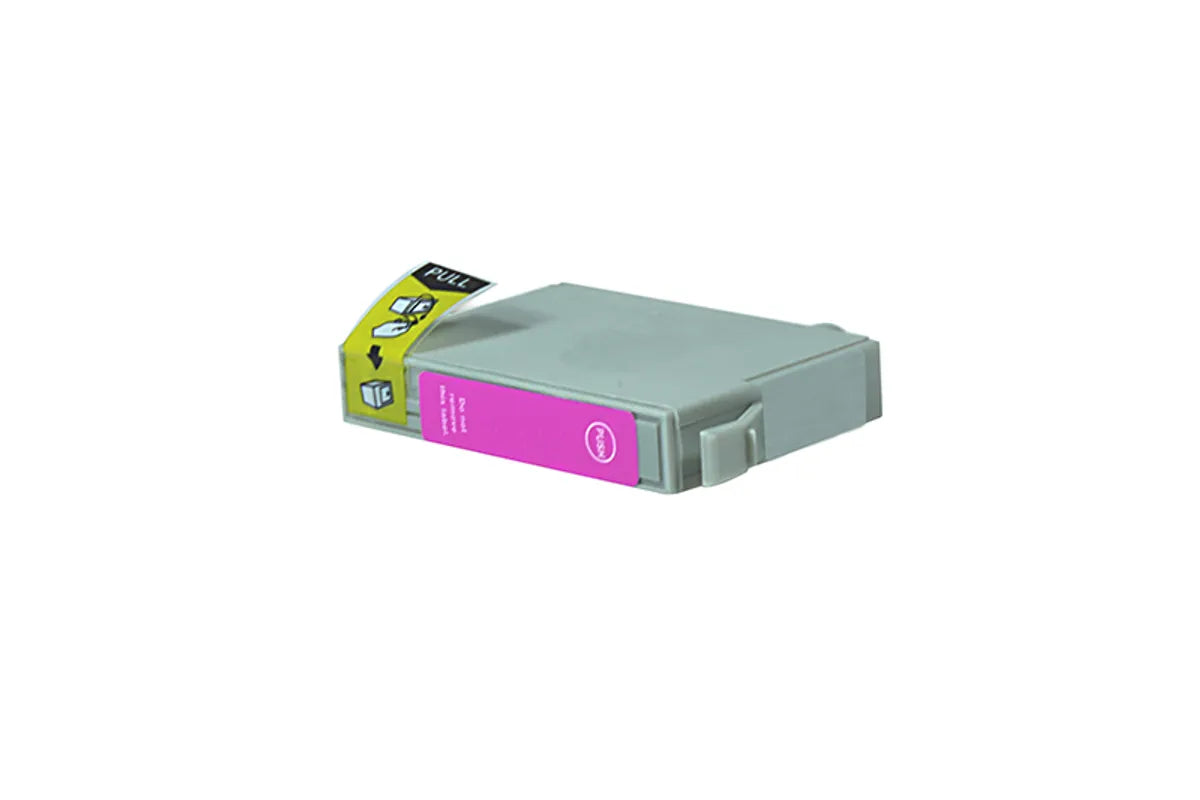 Kompatibel zu Epson T0803 / C13T08034011 Tinte magenta