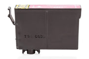 Kompatibel zu Epson T1293 / C13T12934010 Tinte magenta