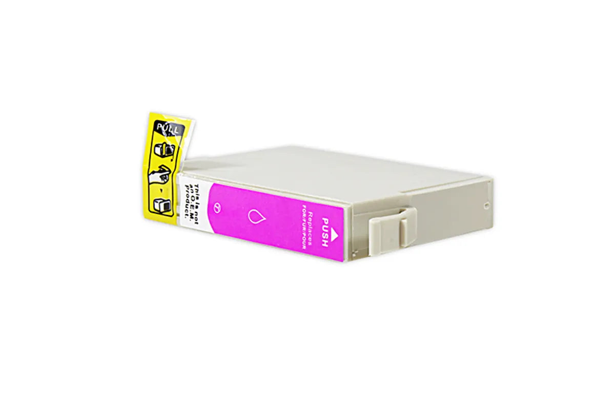 Kompatibel zu Epson T1303 / C13T13034010 Tinte magenta