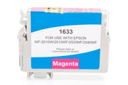 Kompatibel zu Epson 16XL / T1633 / C13T16334010 Tinte magenta