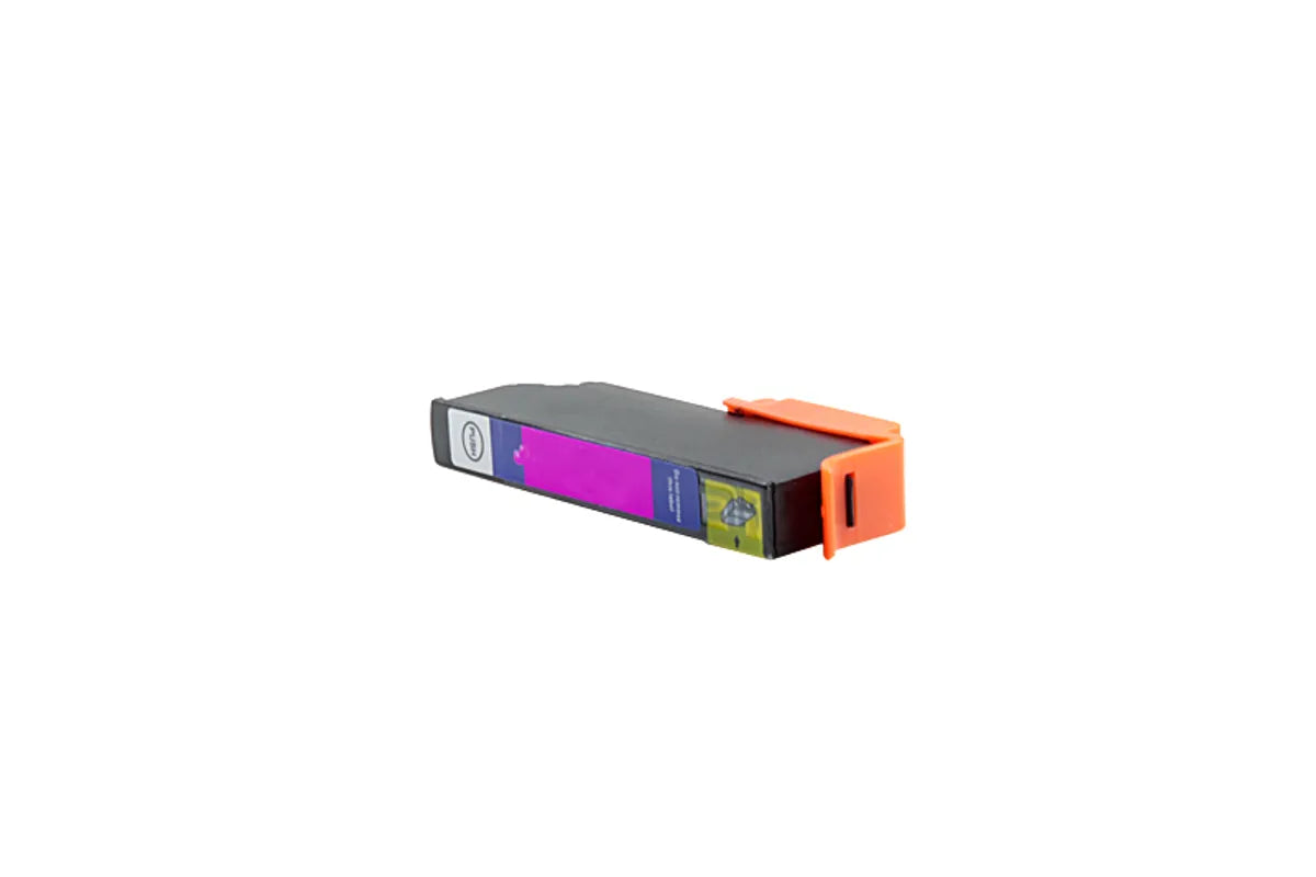 Kompatibel zu Epson 24XL / T2433 / C13T24334010 Tinte magenta