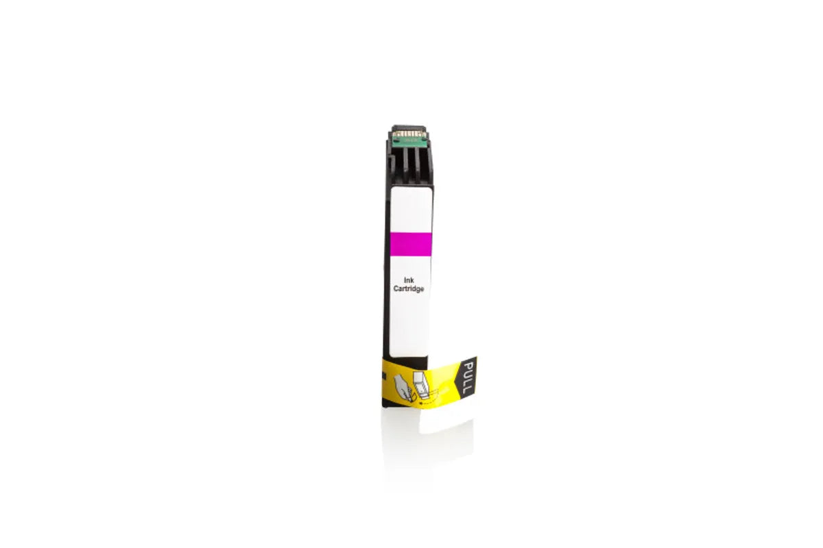 Kompatibel zu Epson 27XL / T2713 / C13T27134010 Tinte magenta