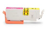 Kompatibel zu Epson 33XL / T3363 / C13T33634010 Tinte magenta