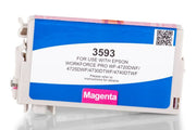 Kompatibel zu Epson 35XL / T3593 / C13T35934010 Tinte magenta