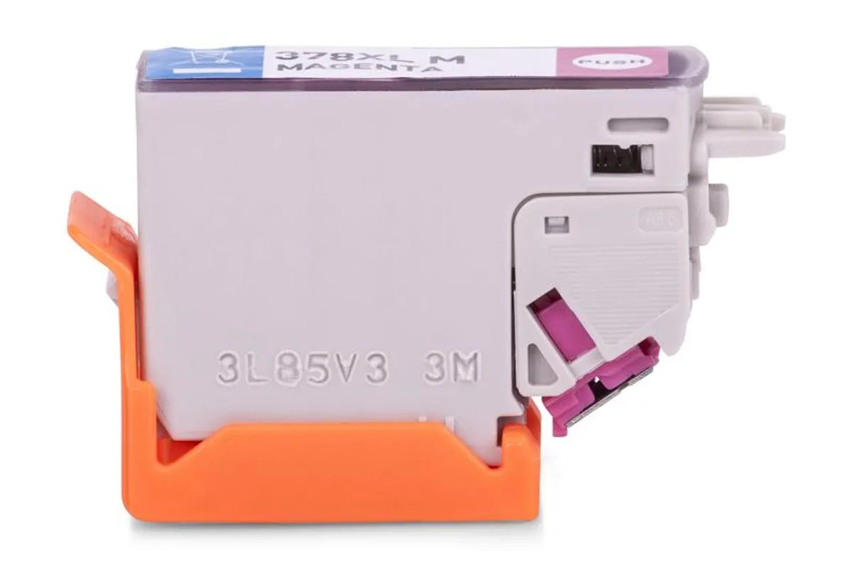 Kompatibel zu Epson 378XL / T3793 / C13T37934010 Tinte magenta