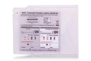 Kompatibel zu Epson T9073 / C13T907340 Tinte magenta