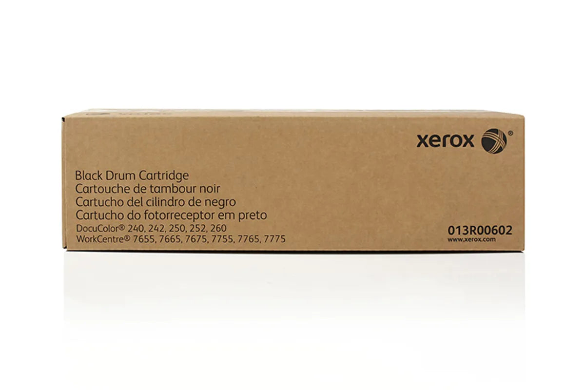Xerox 013R00602 Trommel schwarz
