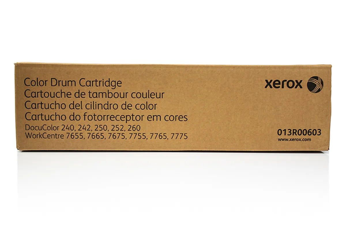 Xerox 013R00603 Trommel color