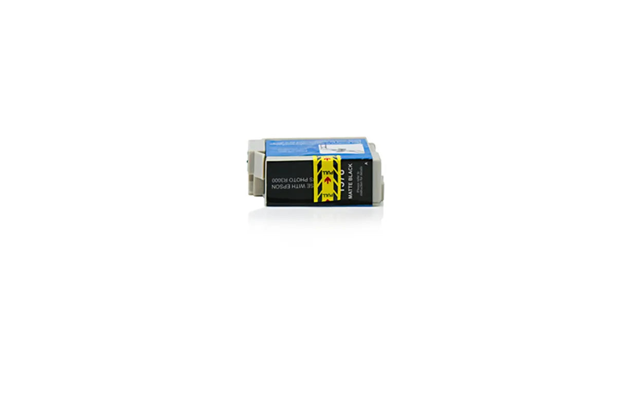 Kompatibel zu Epson T1578 / C13T15784010 Tinte matt schwarz
