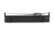 Kompatibel zu Epson C13S015610 Farbband schwarz