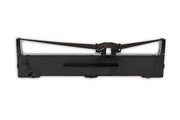Kompatibel zu Epson C13S015021 Farbband schwarz