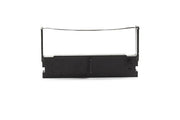 Kompatibel zu Epson C43S015371 Farbband schwarz