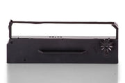 Kompatibel zu Epson C43S015366 Farbband schwarz