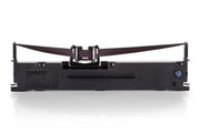 Kompatibel zu Epson C13S015307 Farbband schwarz