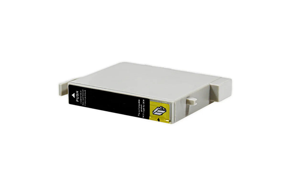 Kompatibel zu Epson T0481 / C13T04814010 Tinte schwarz