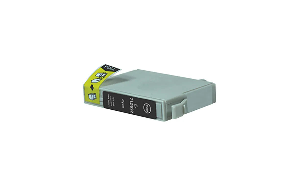 Kompatibel zu Epson T0711 / C13T07114011 Tinte schwarz